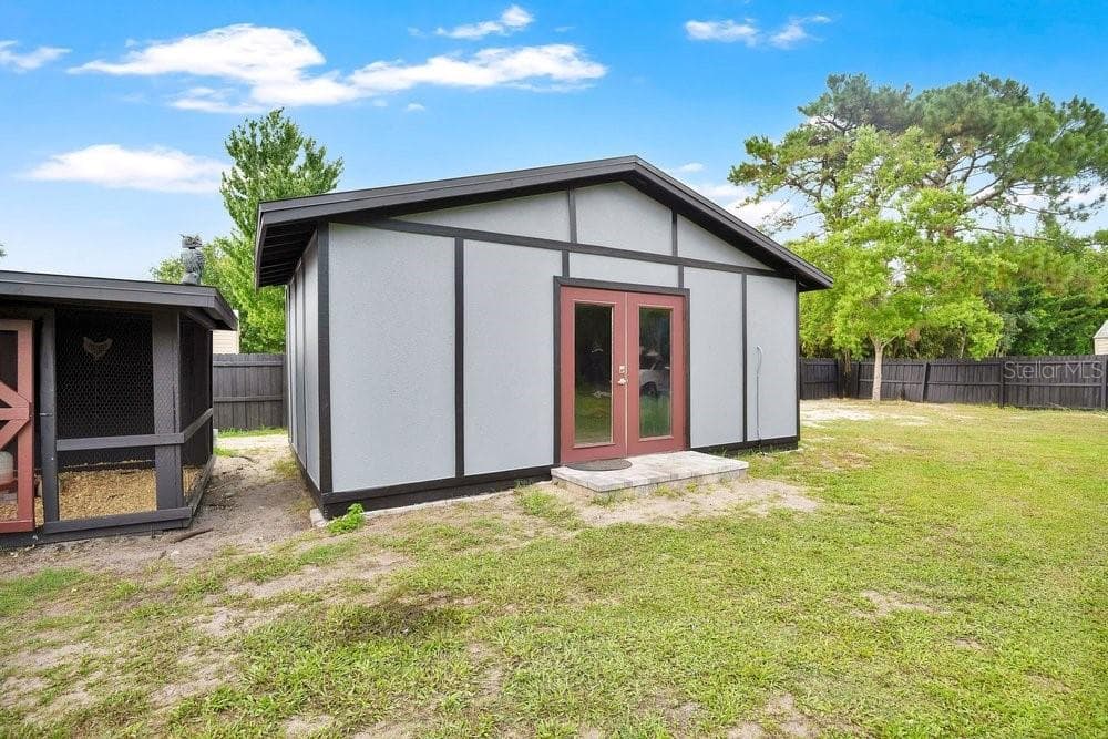 3346 TARRAGON STREET — photo 38 of 48
