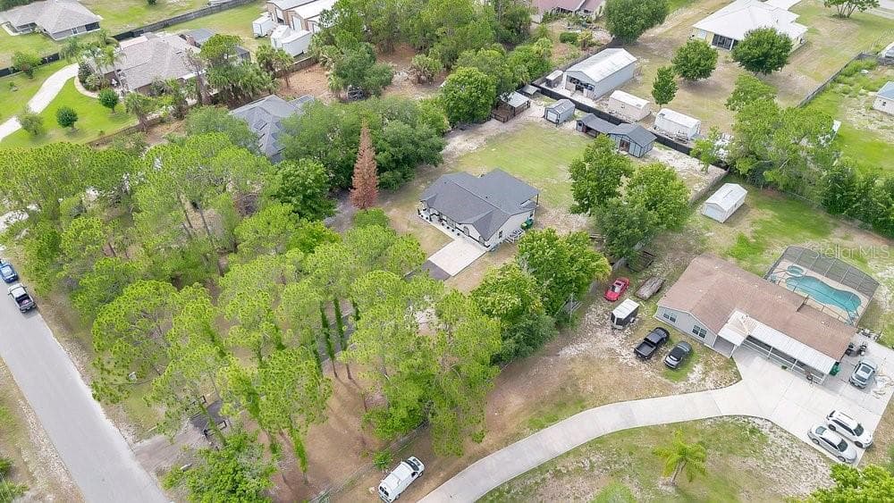 3346 TARRAGON STREET — photo 44 of 48