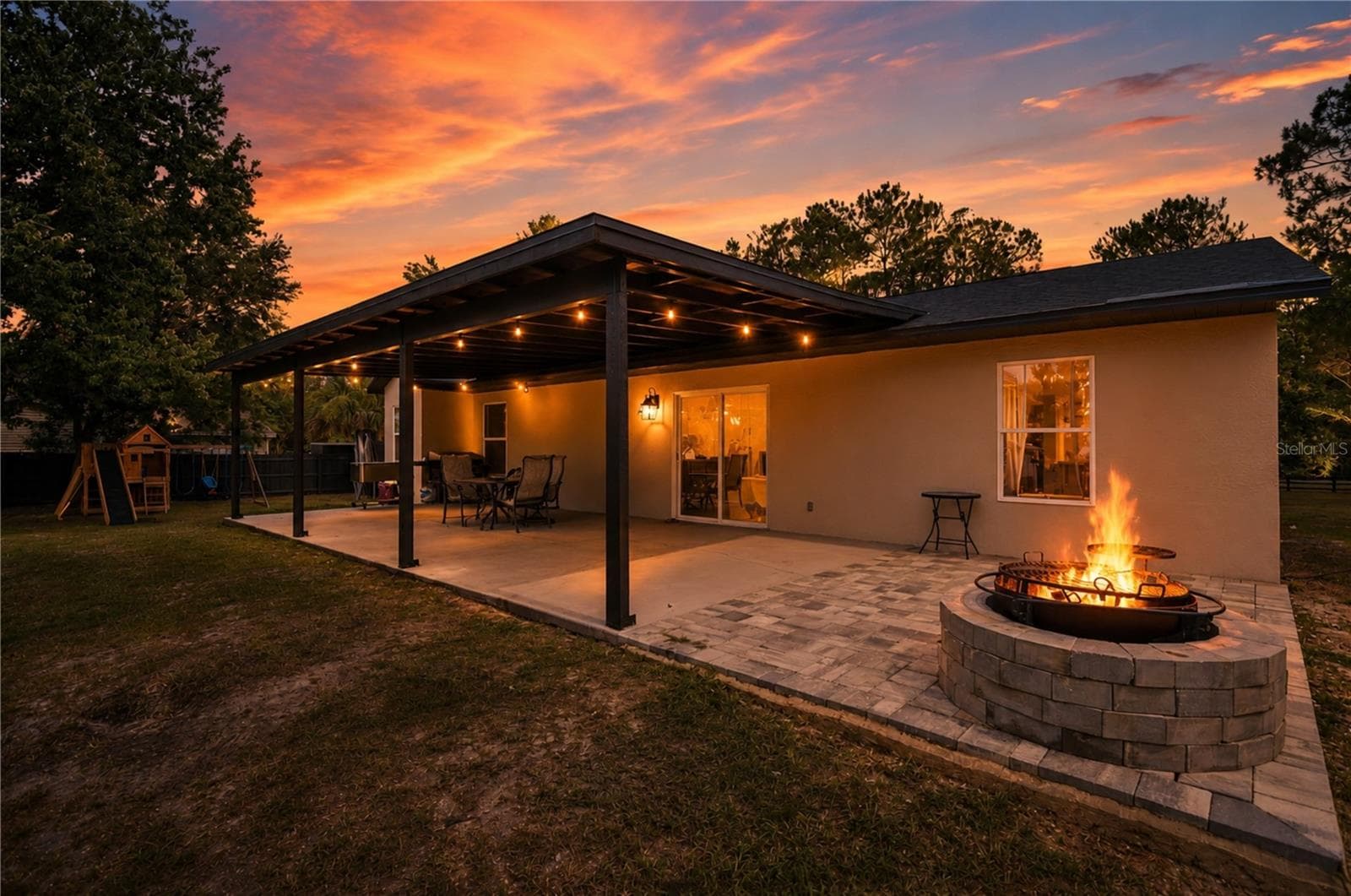 3346 TARRAGON STREET — photo 3 of 48
