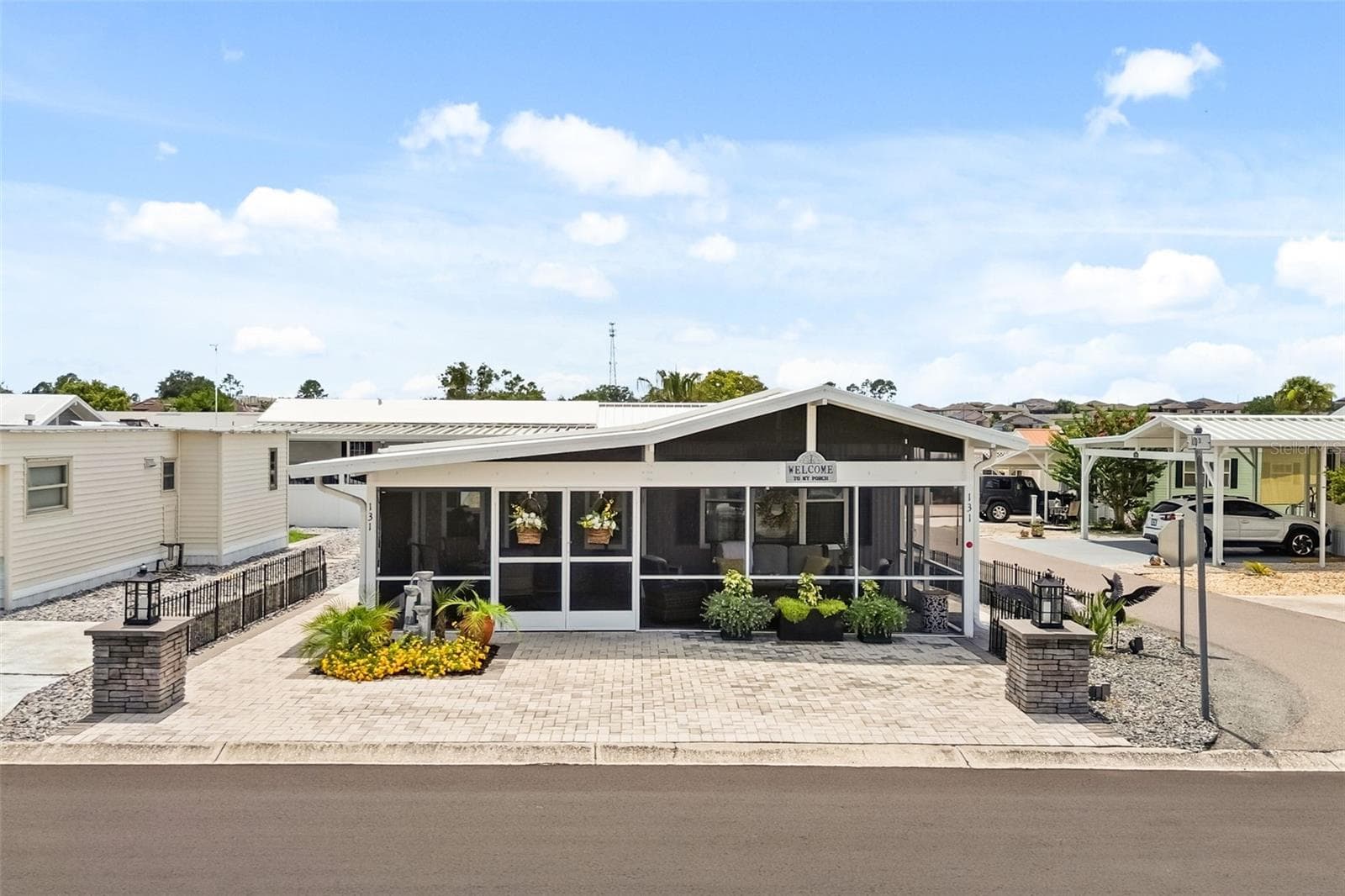 131 CENTER CREST BOULEVARD — photo 1 of 32