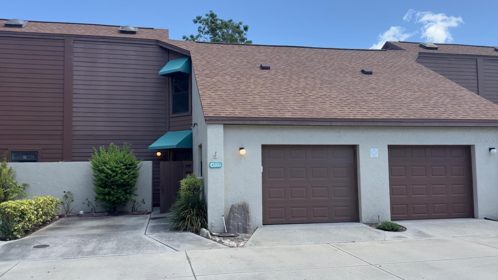 4525 PARK LAKE TERRACE — photo 1 of 38