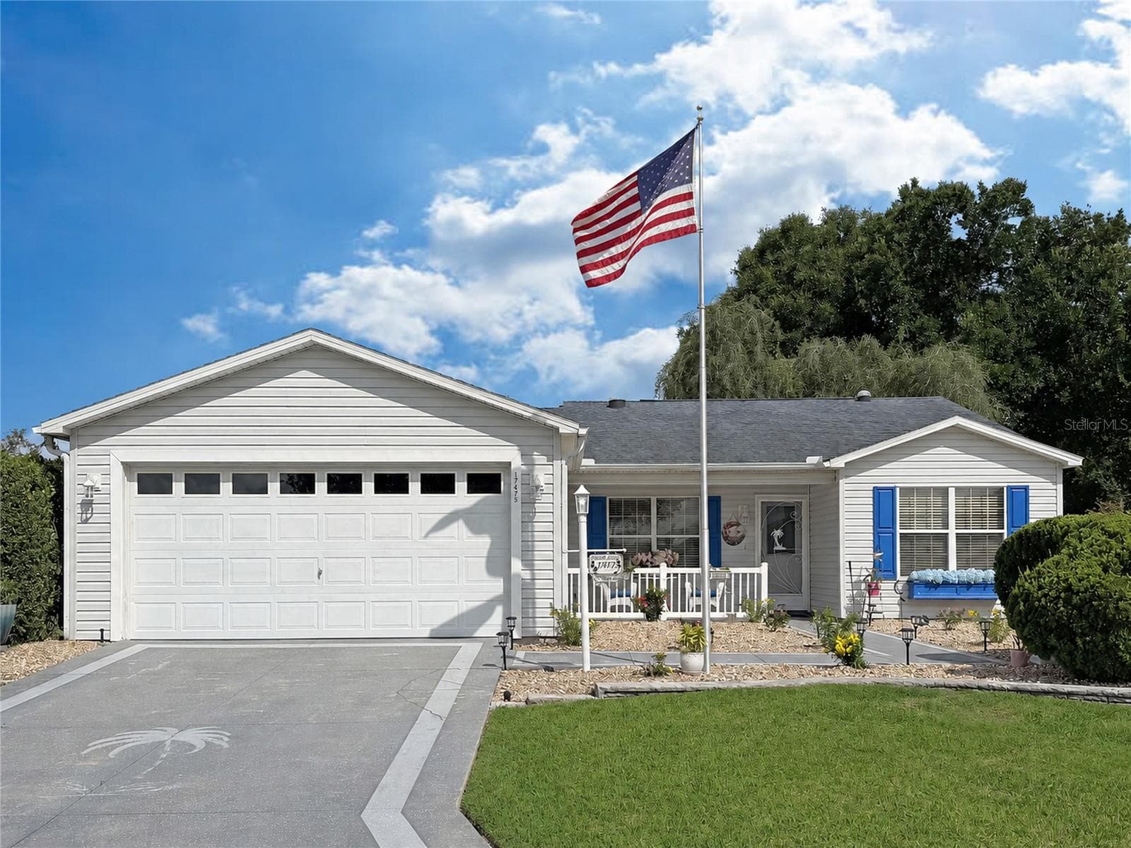17475 79TH SOUTHLAND COURT — photo 1 of 16