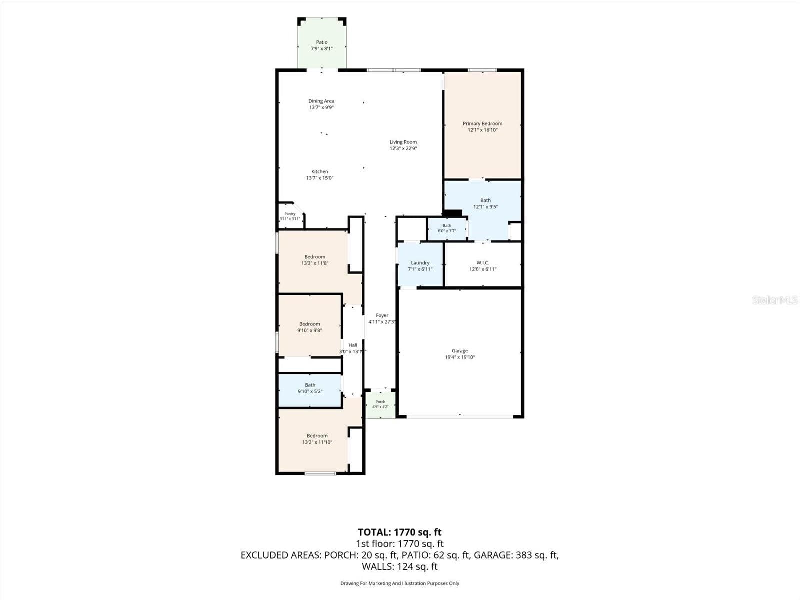 13108 PALMERSTON ROAD — photo 36 of 36