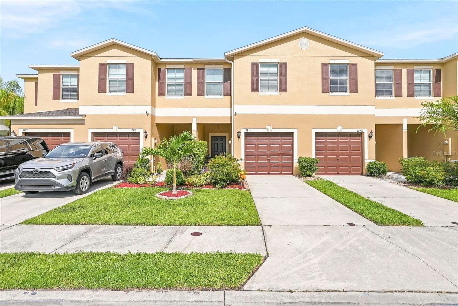 12911 DREAM CATCHER WAY — photo 1 of 55