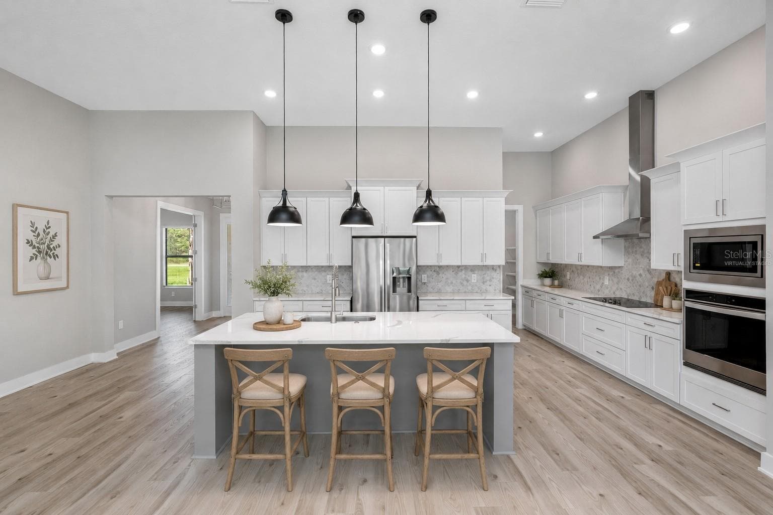 13704 OLDENBURG DRIVE — photo 4 of 14