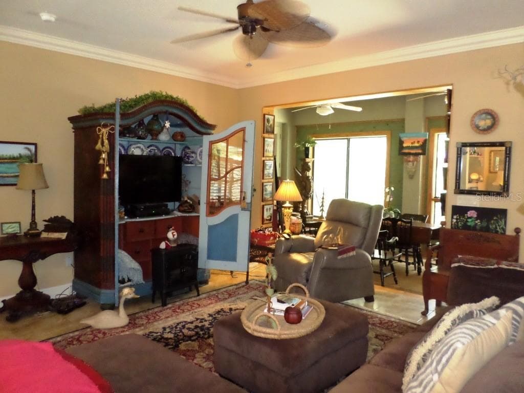 9419 N COUNTRY CLUB WAY — photo 7 of 21