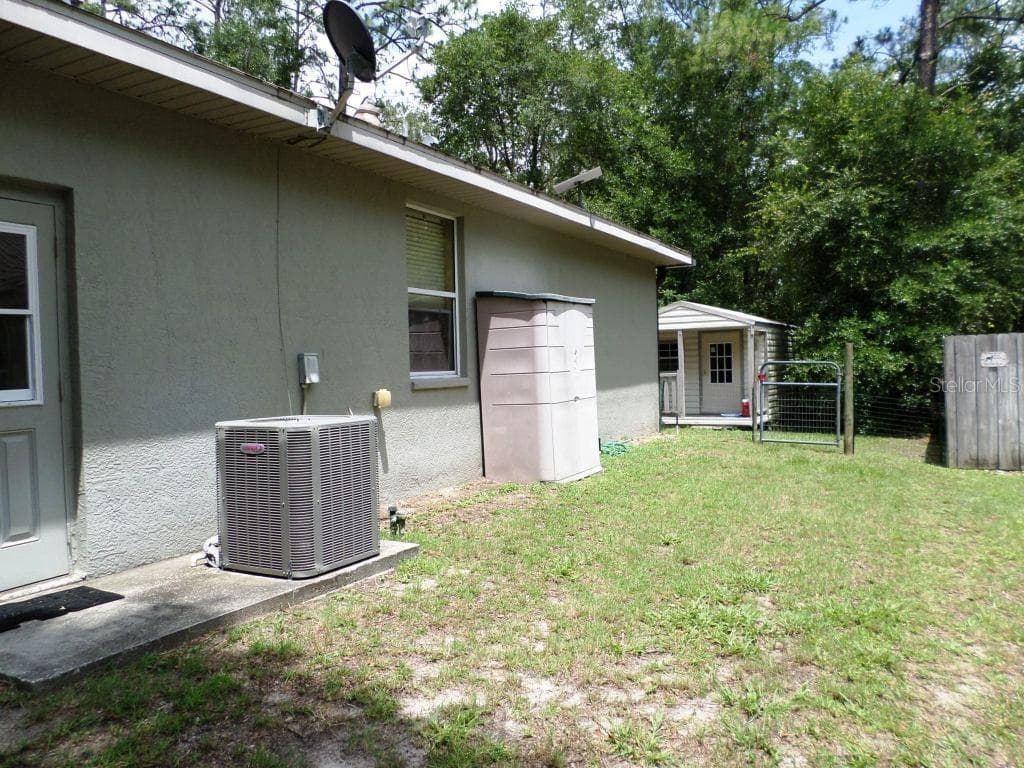 9419 N COUNTRY CLUB WAY — photo 16 of 21