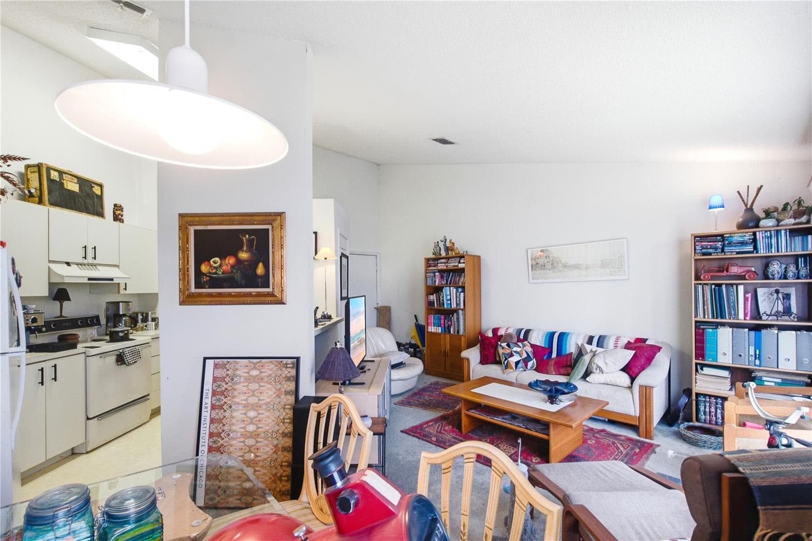 2508 WOODGATE BOULEVARD — photo 5 of 34