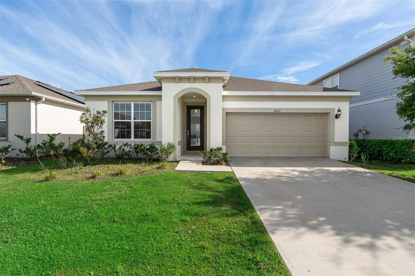 5641 CEDAR CHASE DRIVE — photo 1 of 30