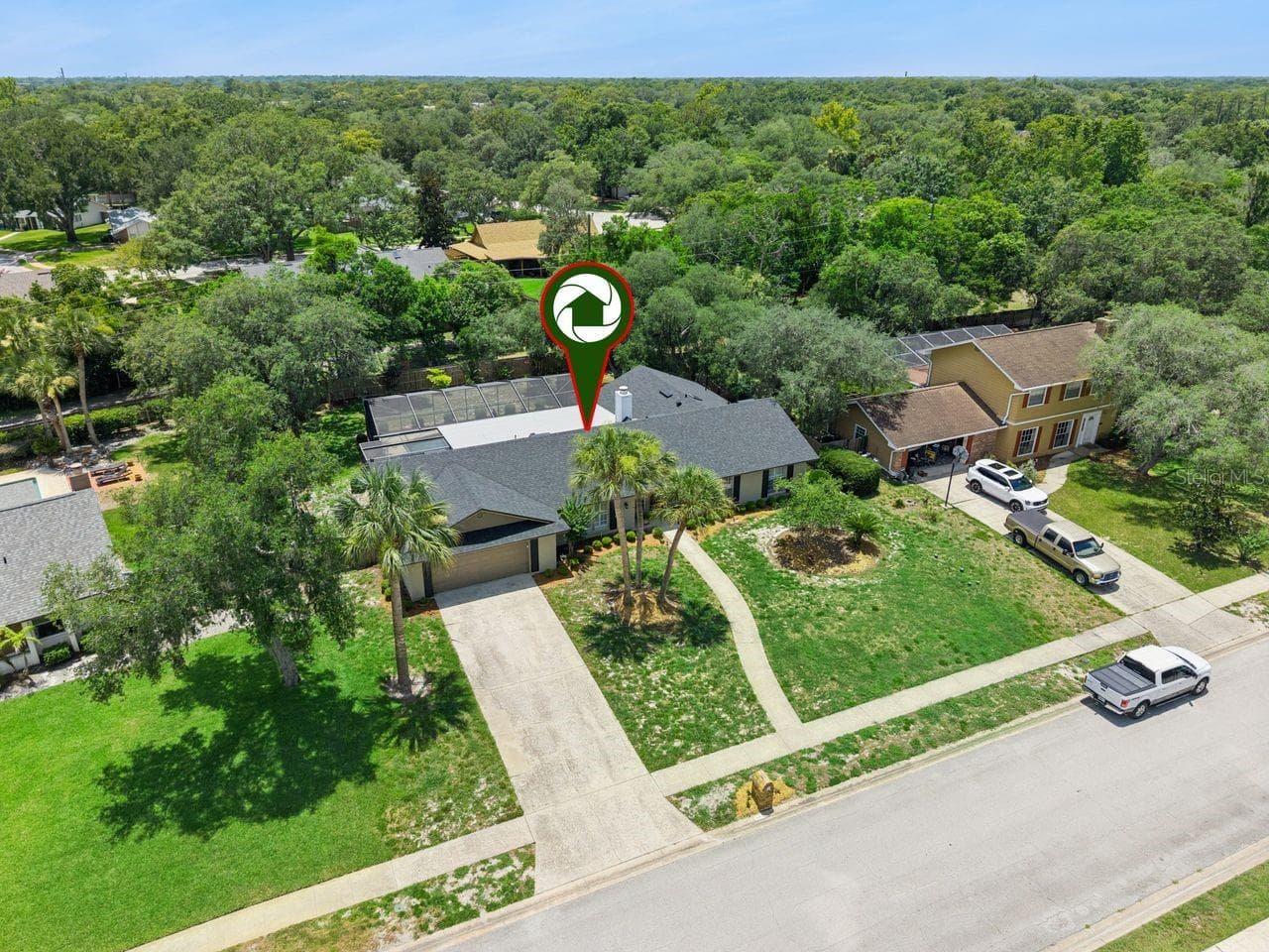 516 WOODVIEW DRIVE — photo 45 of 48