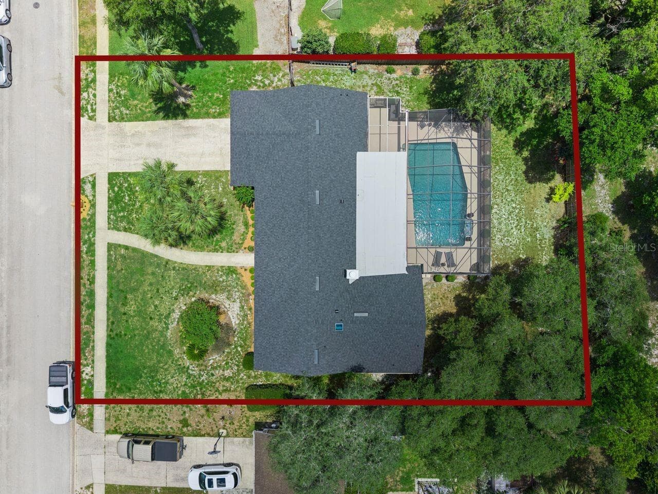 516 WOODVIEW DRIVE — photo 46 of 48