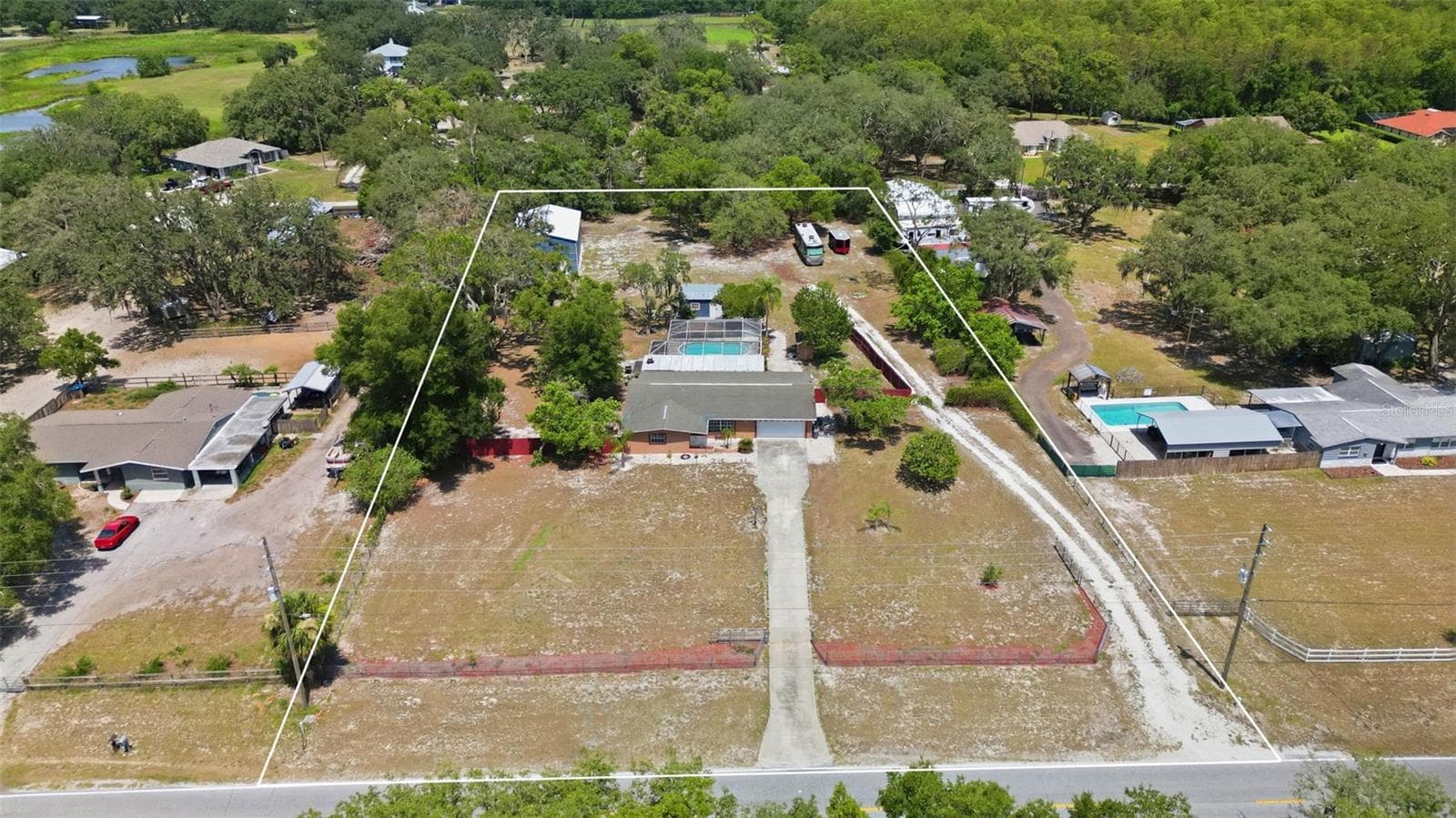 10744 OSCEOLA DRIVE — photo 54 of 60