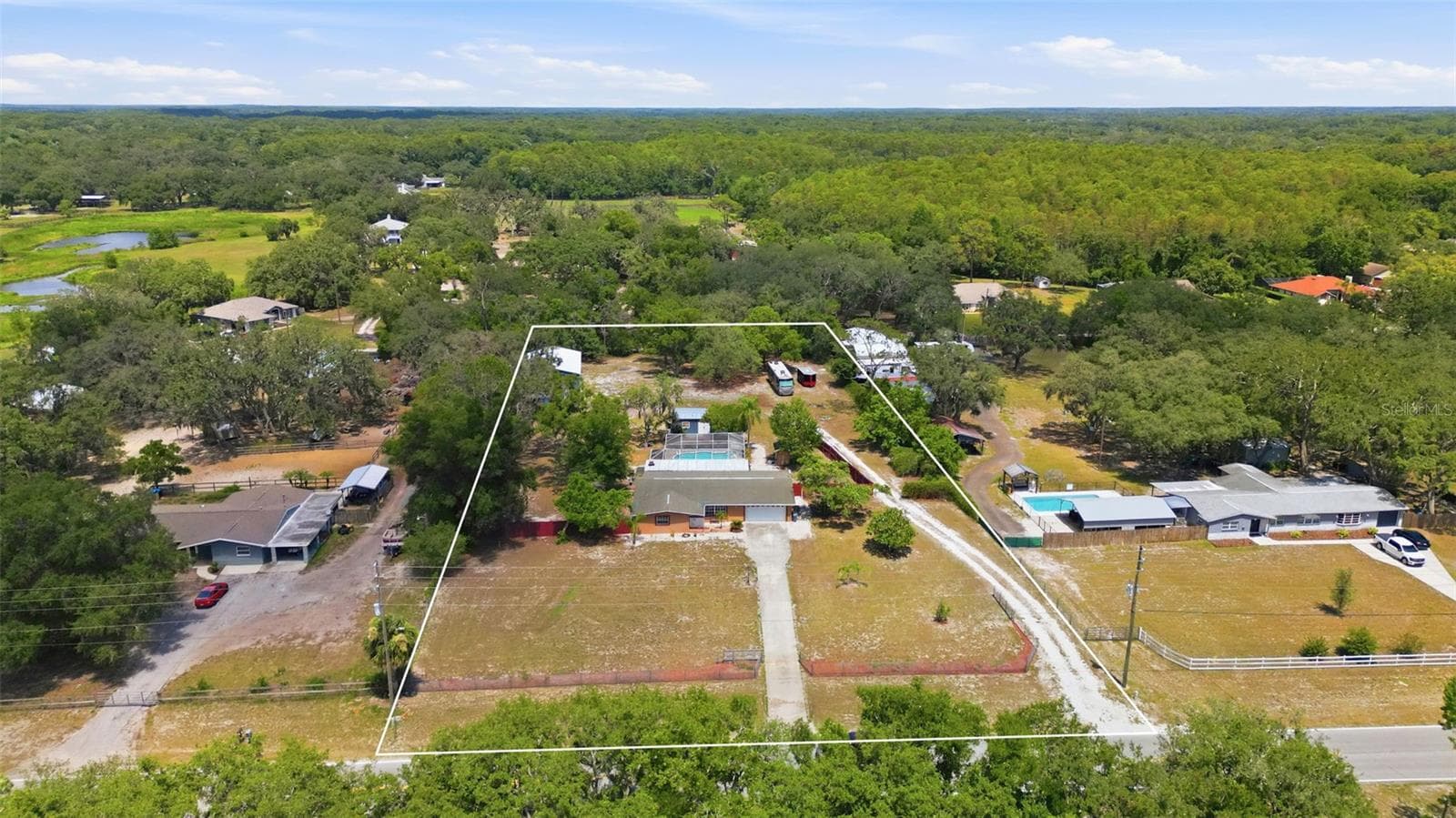 10744 OSCEOLA DRIVE — photo 51 of 60
