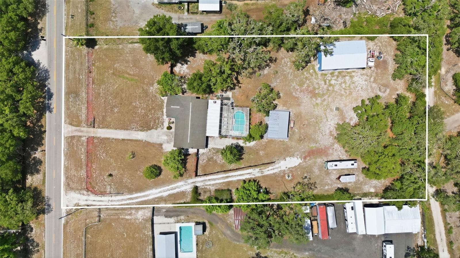 10744 OSCEOLA DRIVE — photo 52 of 60