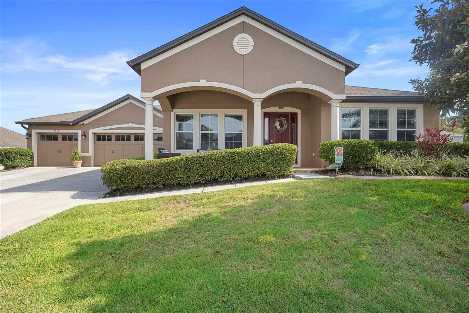 3551 STATHAM DRIVE — photo 1 of 34