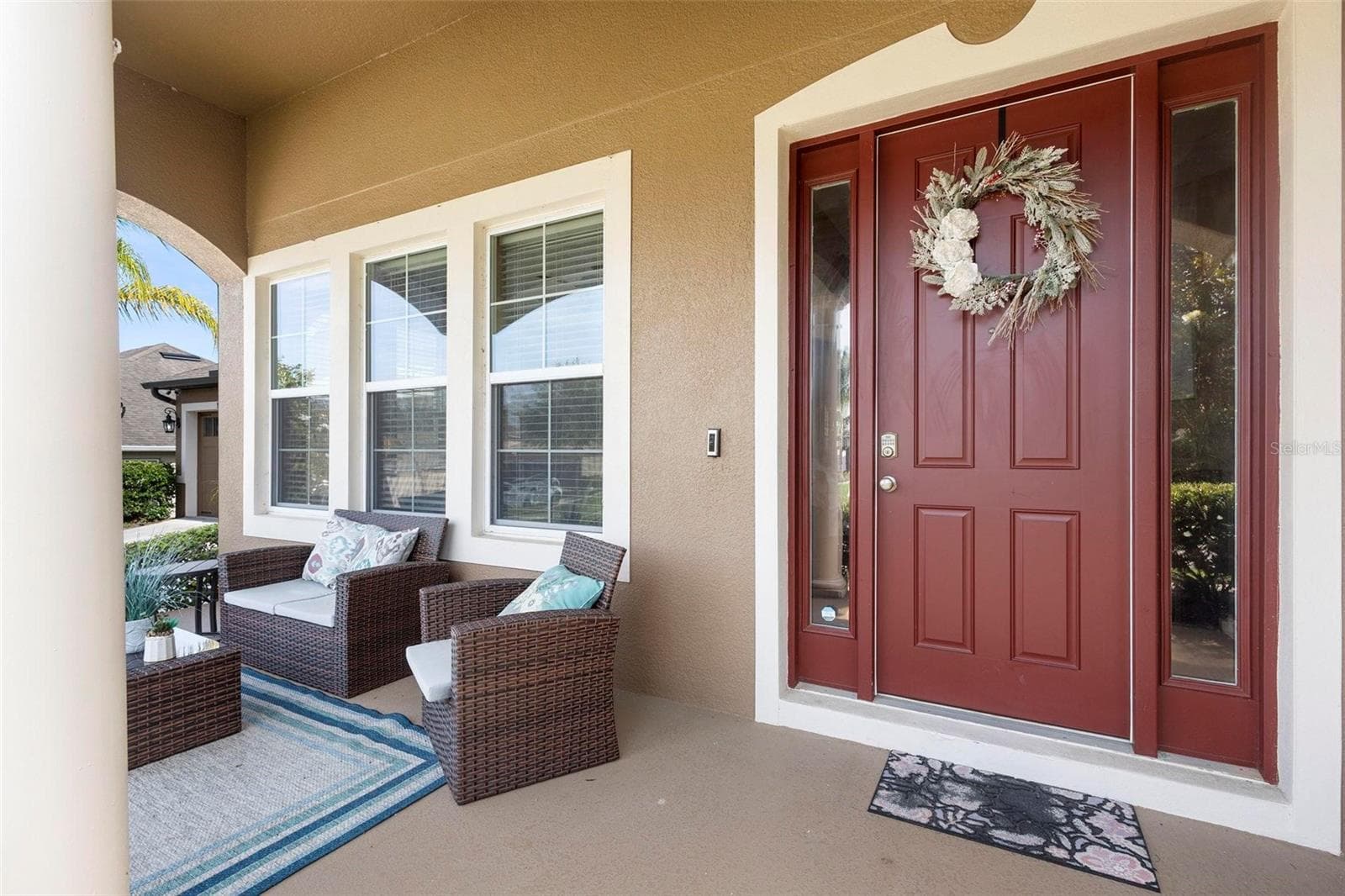 3551 STATHAM DRIVE — photo 2 of 34
