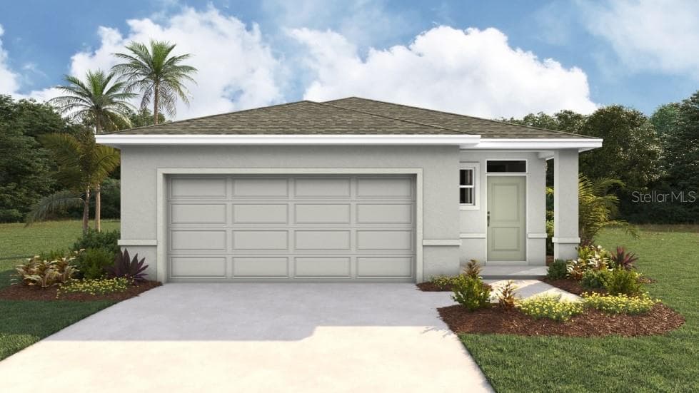 17841 MOUNT BLACKBURN LANE — photo 1 of 27