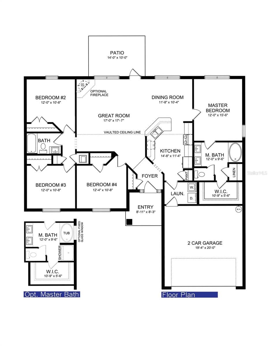 8 DOGWOOD PLACE — photo 2 of 13
