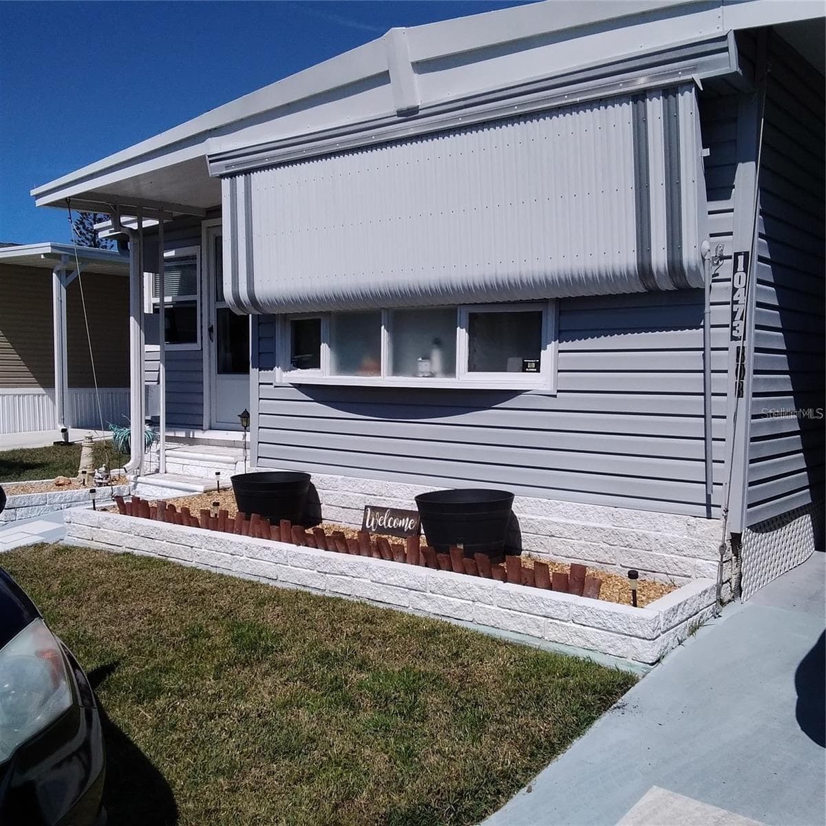 10473 HOLIDAY SHORES DRIVE — photo 1 of 20