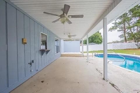 7528 RIVER COUNTRY DRIVE — photo 17 of 19