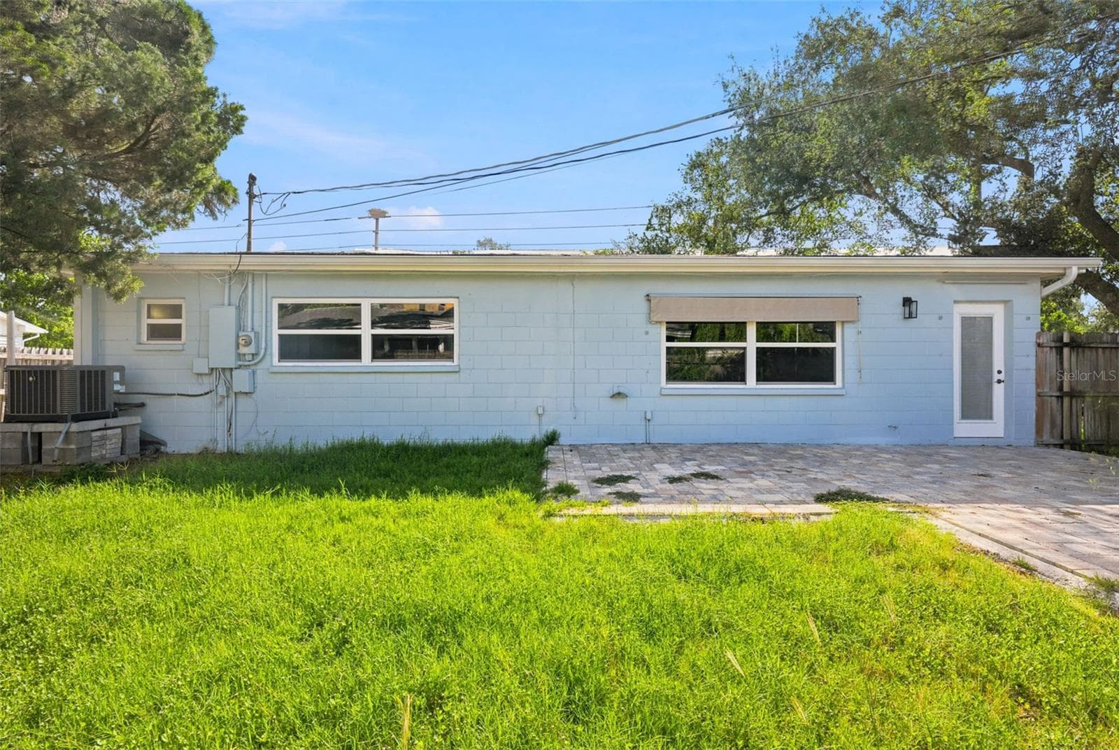 4700 CHANCELLOR STREET — photo 54 of 72