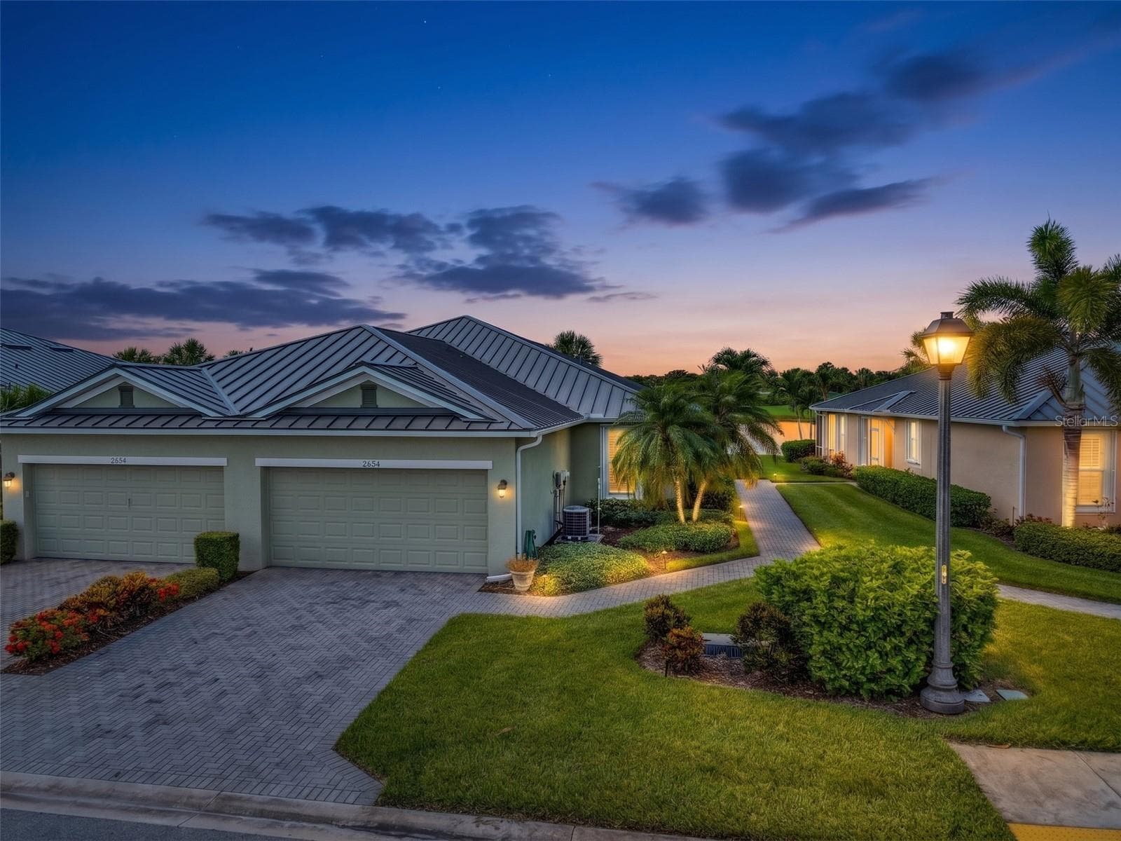 2656 ANGUILLA DRIVE — photo 39 of 46
