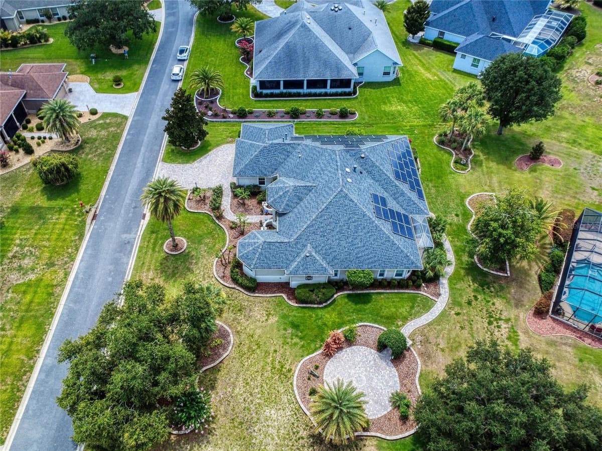 649 TERNBERRY FOREST DRIVE — photo 90 of 100