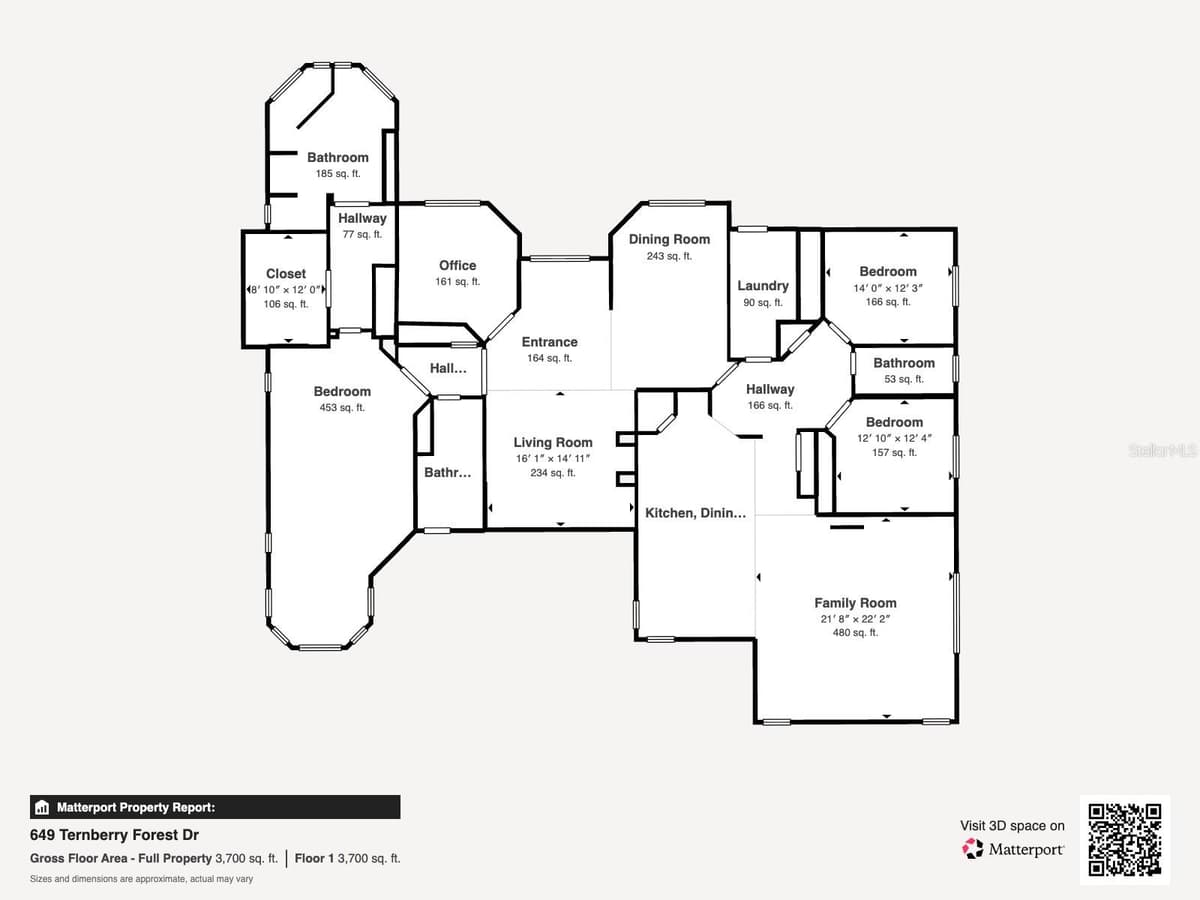 649 TERNBERRY FOREST DRIVE — photo 4 of 100