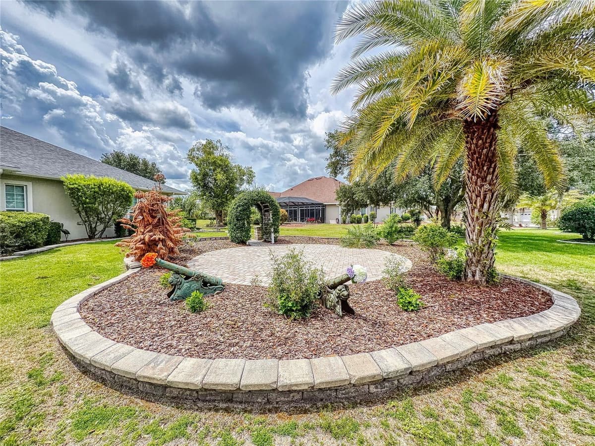649 TERNBERRY FOREST DRIVE — photo 82 of 100