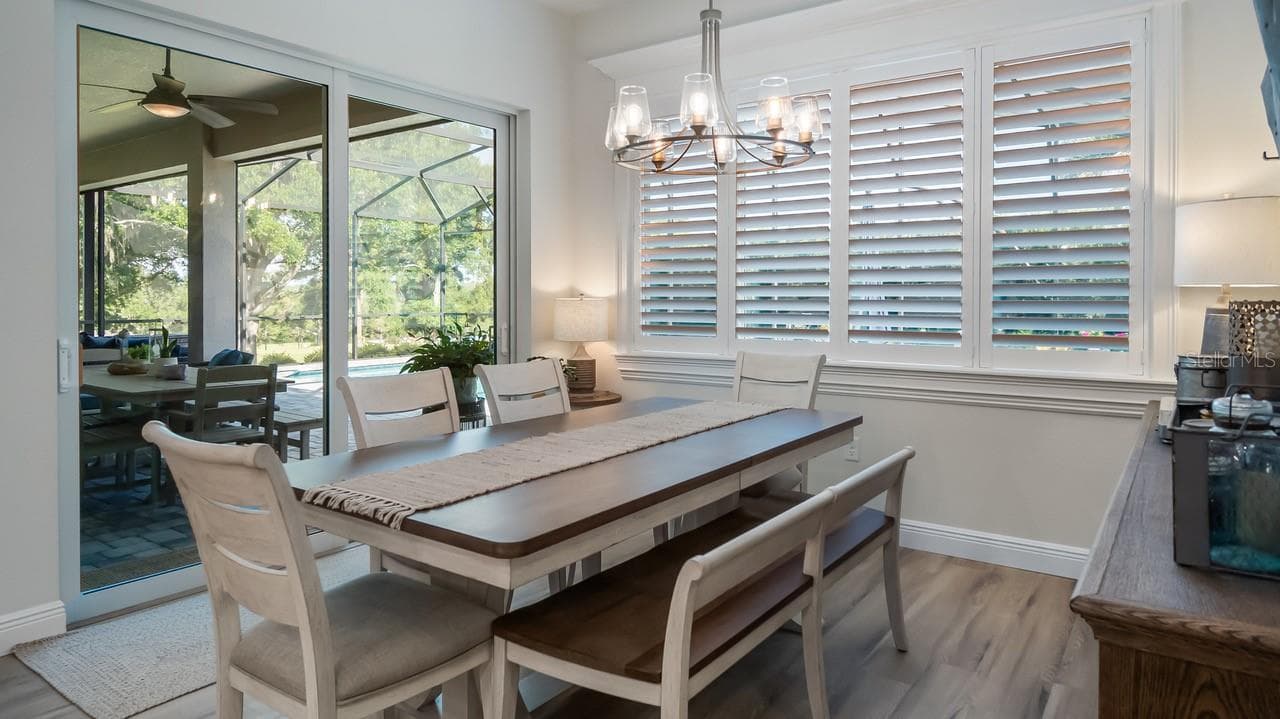 4008 PINNACLE PLACE COURT — photo 16 of 53