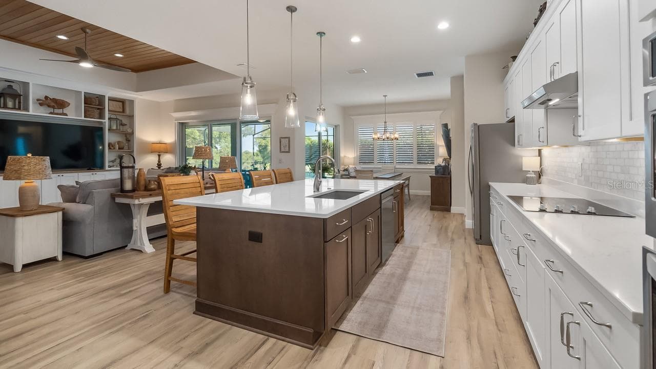 4008 PINNACLE PLACE COURT — photo 13 of 53