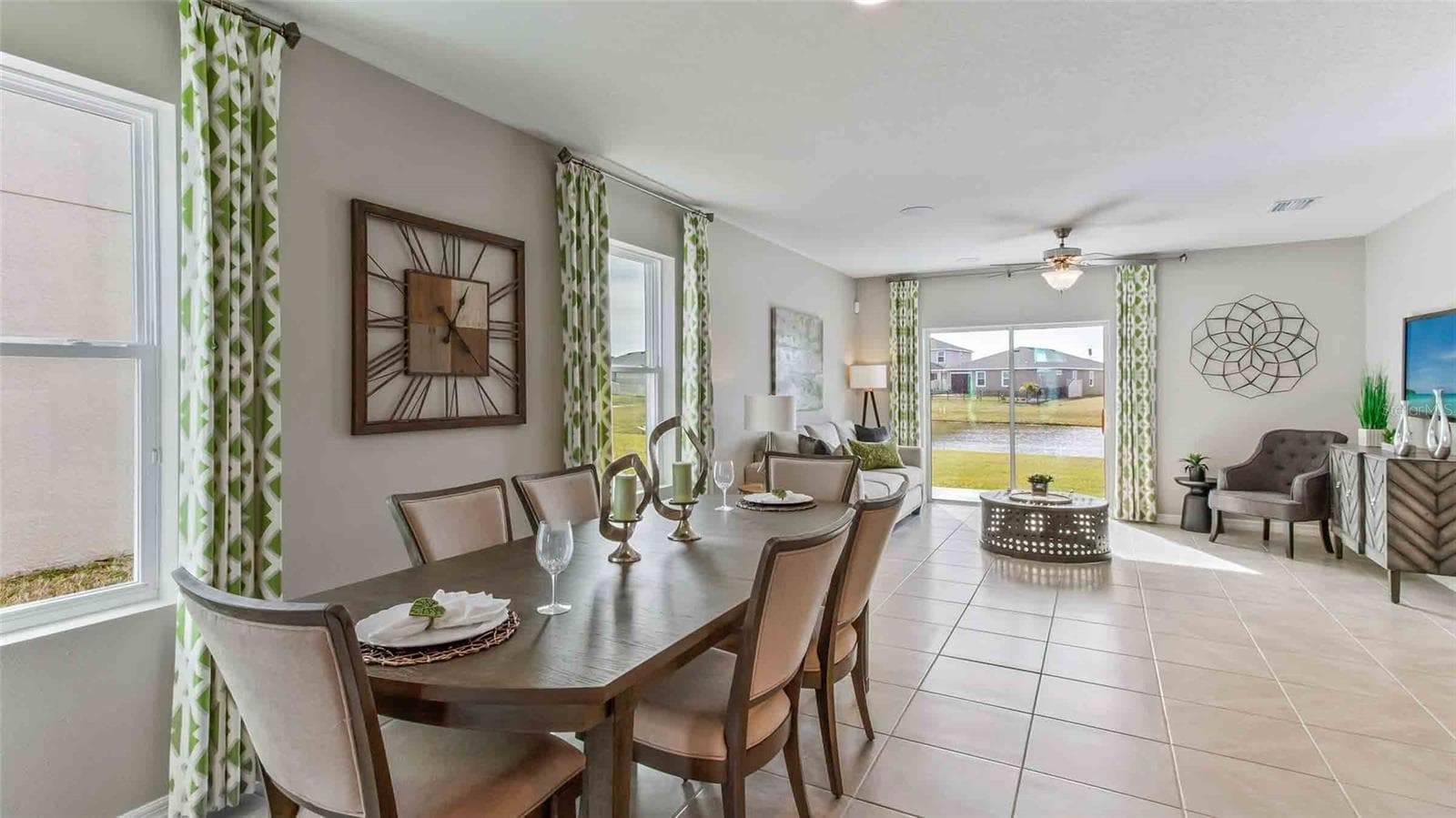 4529 HIDDEN FARM DRIVE — photo 7 of 17