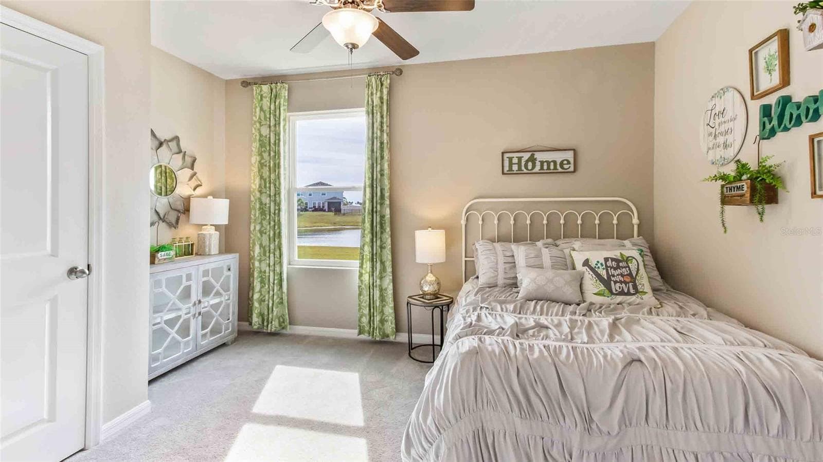 4529 HIDDEN FARM DRIVE — photo 8 of 17