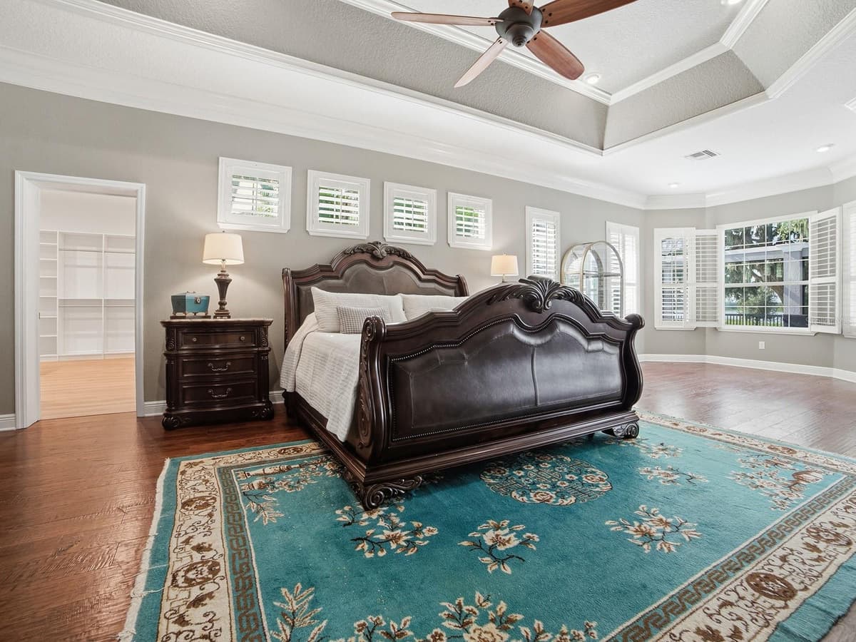 1792 LAKE MIONA DRIVE — photo 24 of 64