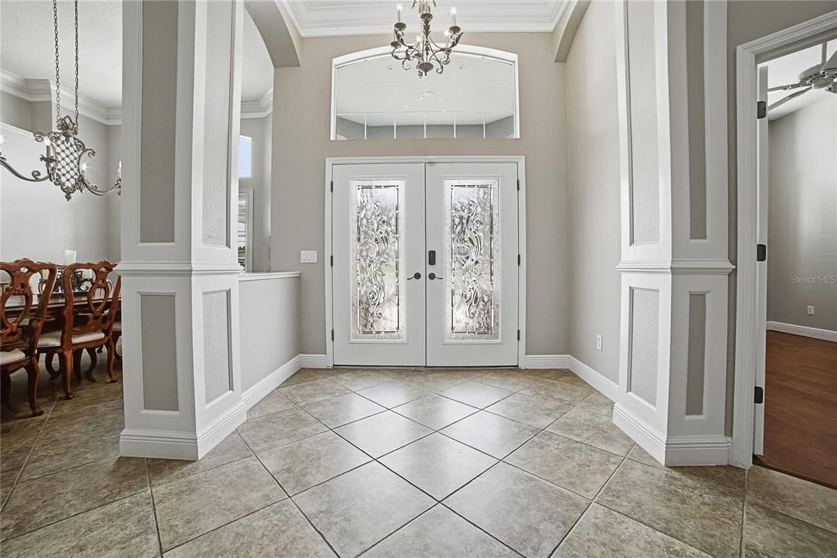 1792 LAKE MIONA DRIVE — photo 7 of 64