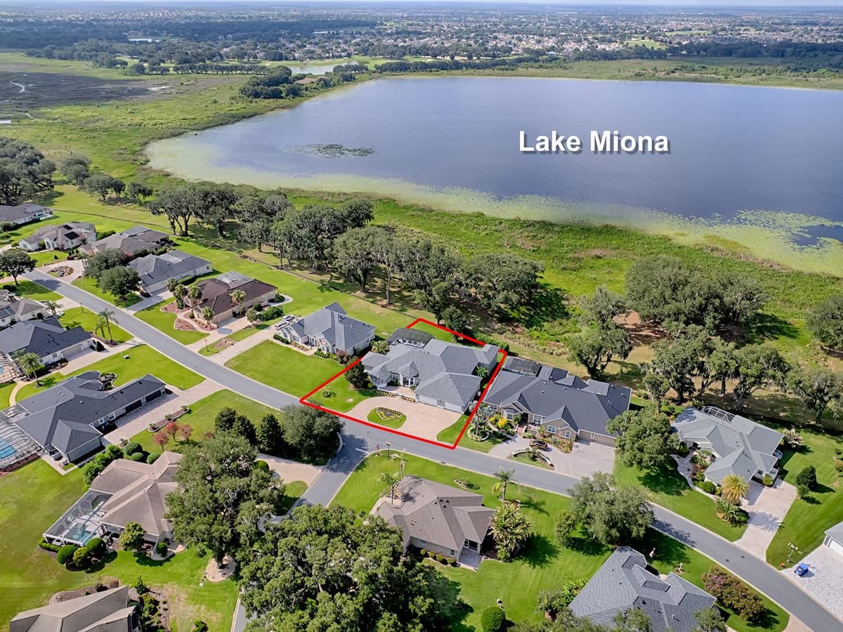 1792 LAKE MIONA DRIVE — photo 64 of 64