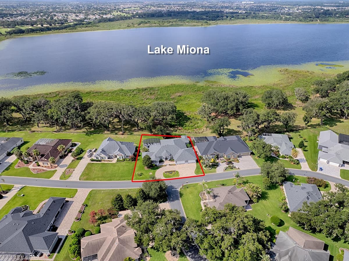1792 LAKE MIONA DRIVE — photo 63 of 64