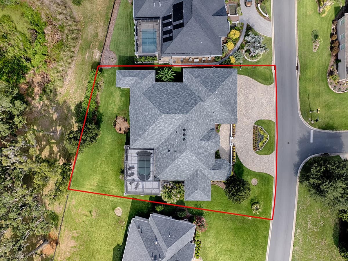 1792 LAKE MIONA DRIVE — photo 60 of 64