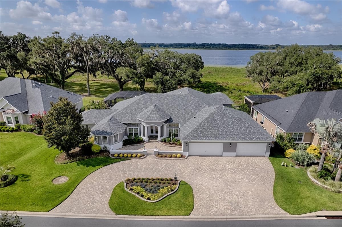 1792 LAKE MIONA DRIVE — photo 59 of 64