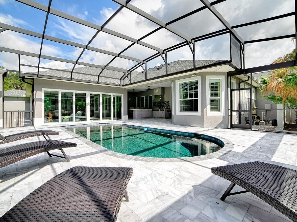 1792 LAKE MIONA DRIVE — photo 42 of 64
