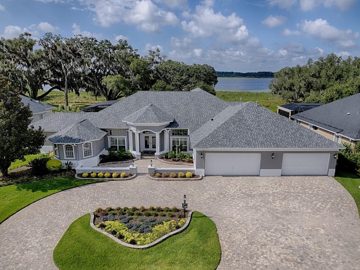 1792 LAKE MIONA DRIVE — photo 1 of 64