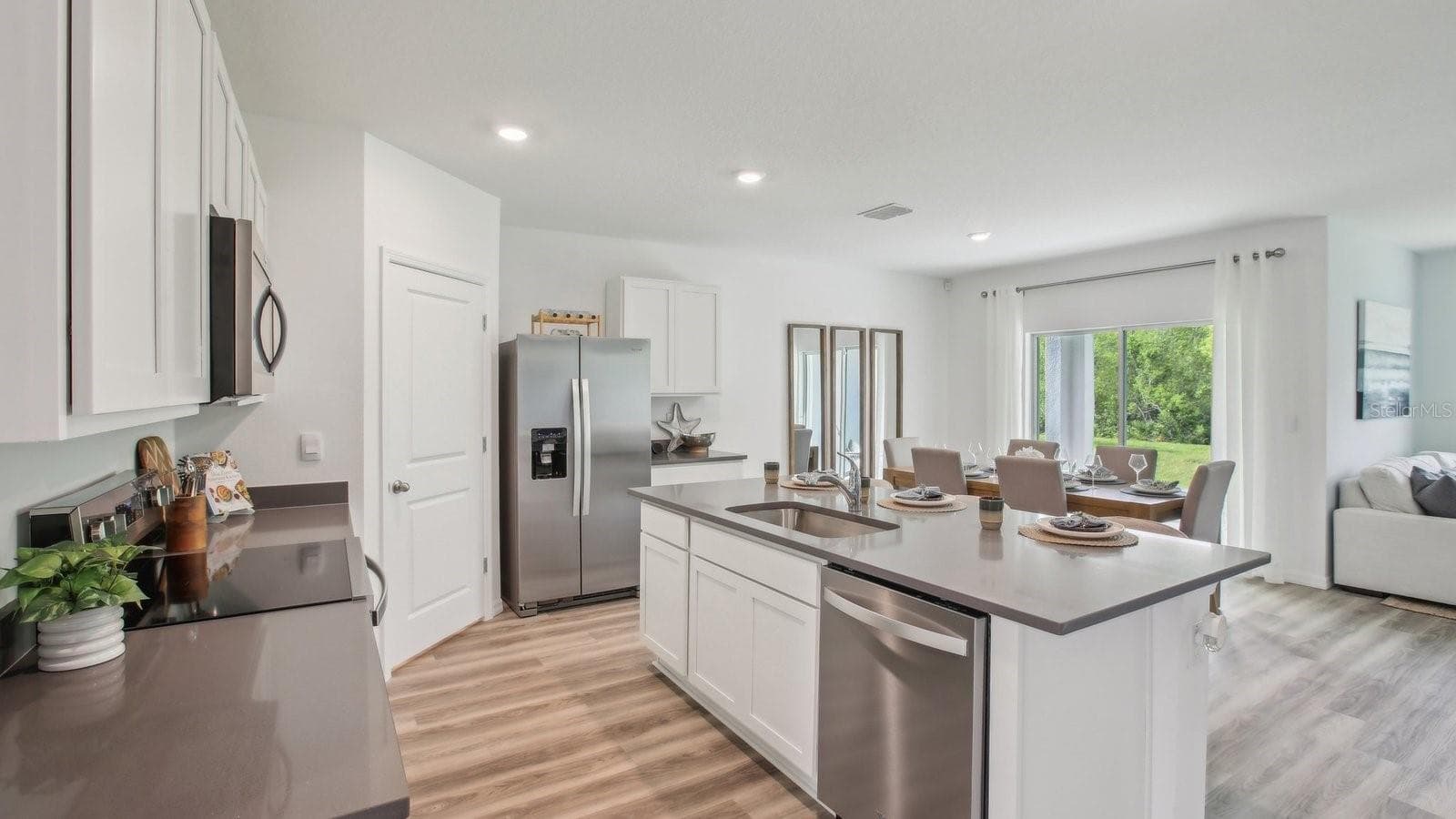 15024 CROSSHALL STREAM DRIVE — photo 9 of 27