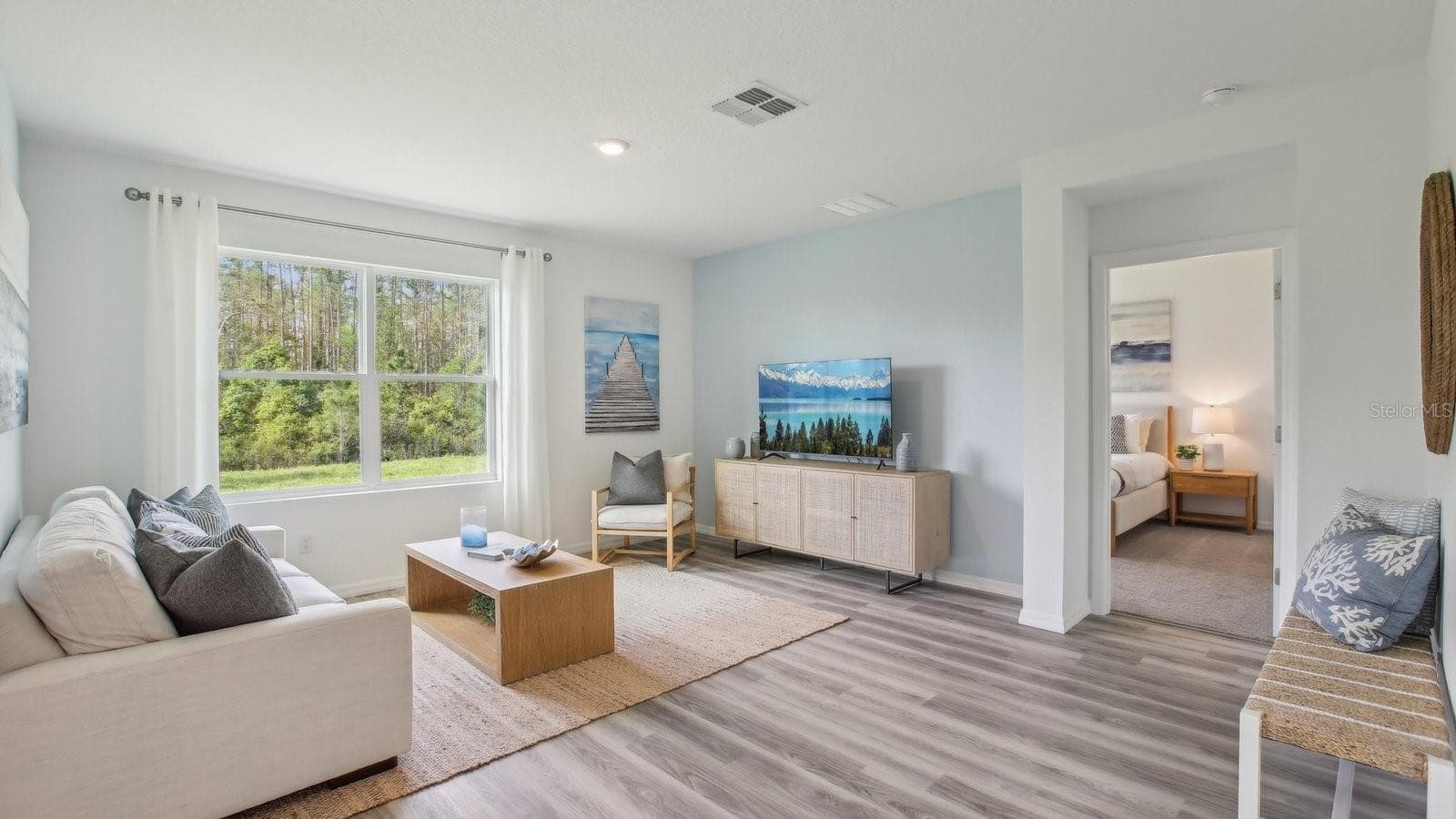 15024 CROSSHALL STREAM DRIVE — photo 2 of 27