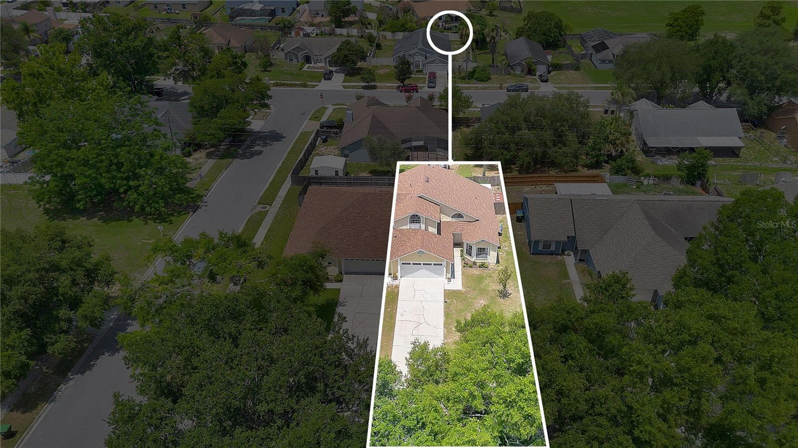 7408 LITTLE POND COURT — photo 34 of 35