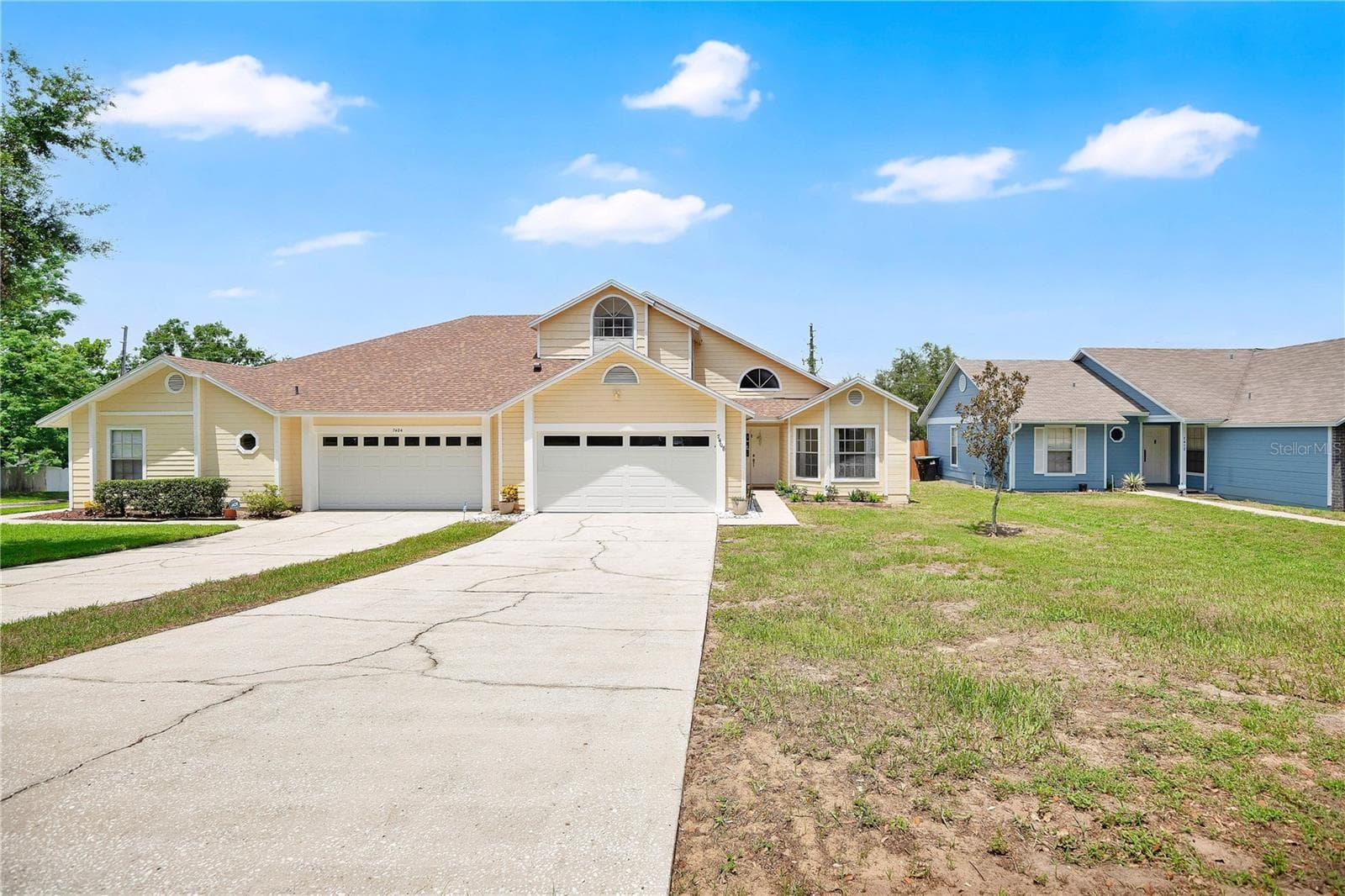 7408 LITTLE POND COURT — photo 1 of 35