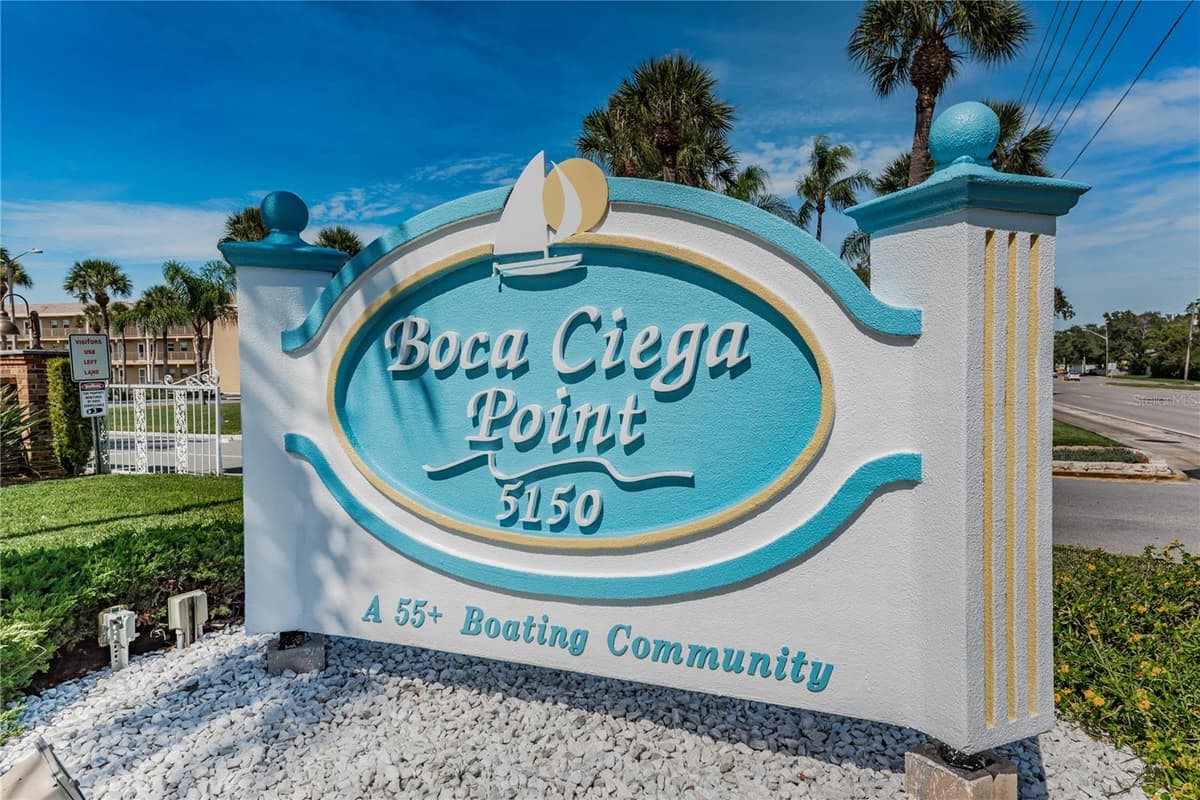 542 BOCA CIEGA POINT BOULEVARD — photo 38 of 38