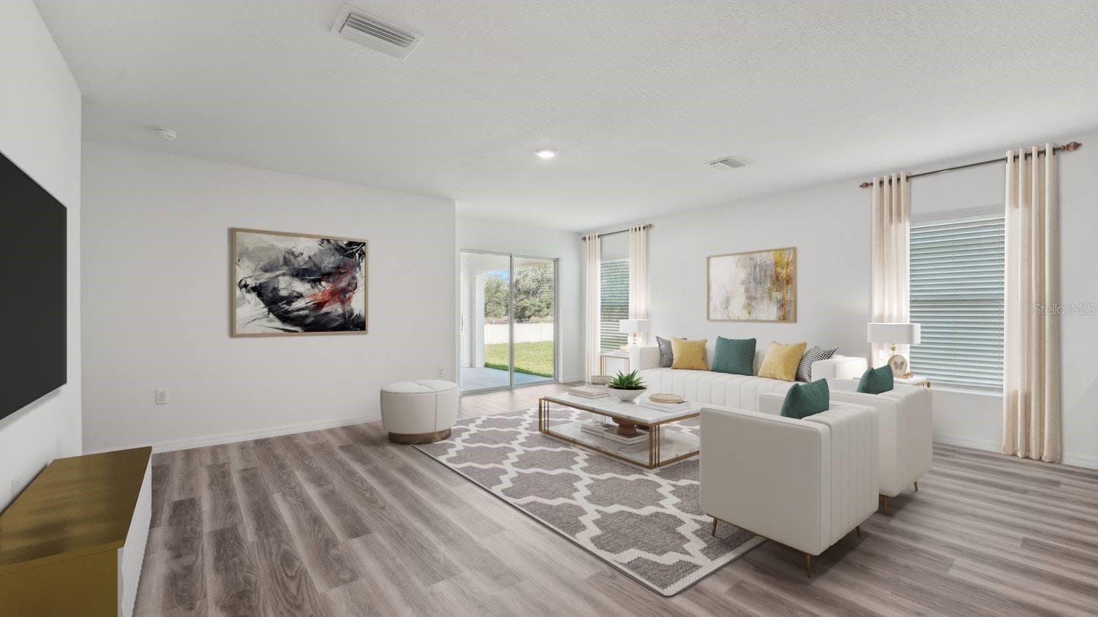 15021 CROSSHALL STREAM DRIVE — photo 3 of 22