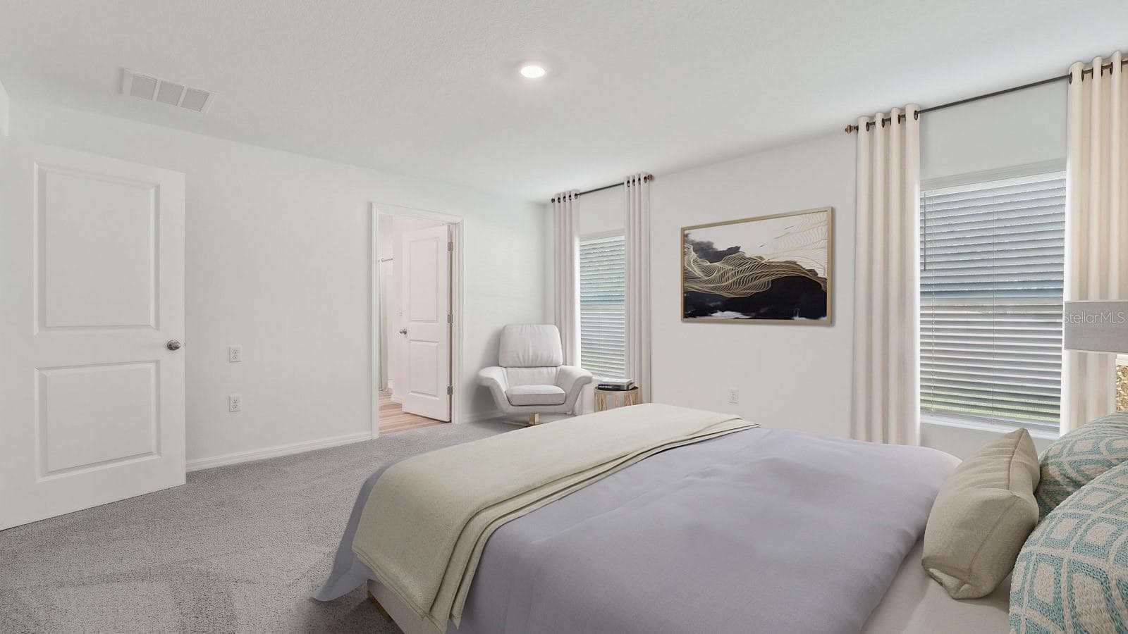 15021 CROSSHALL STREAM DRIVE — photo 18 of 22