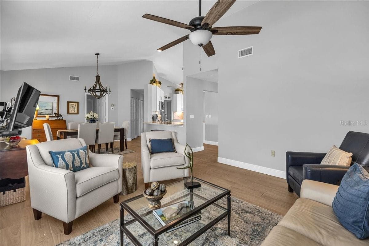 4220 PINEBROOK CIRCLE — photo 13 of 58