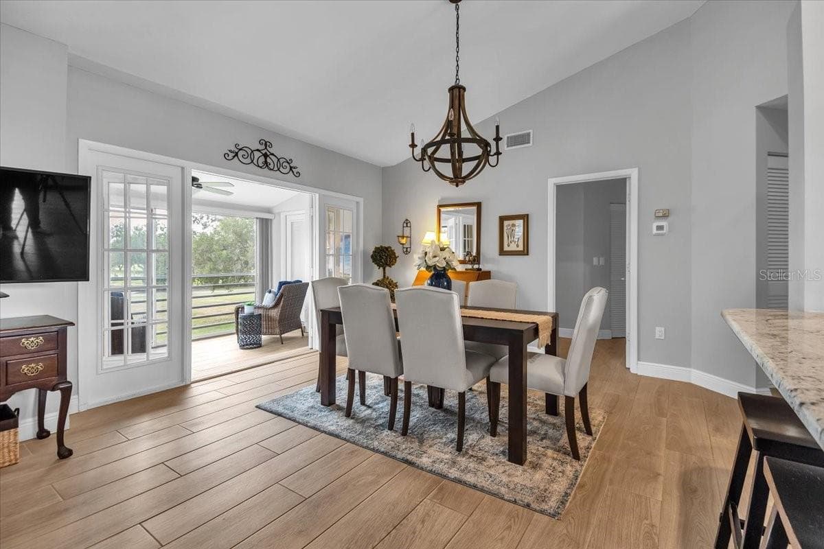 4220 PINEBROOK CIRCLE — photo 14 of 58